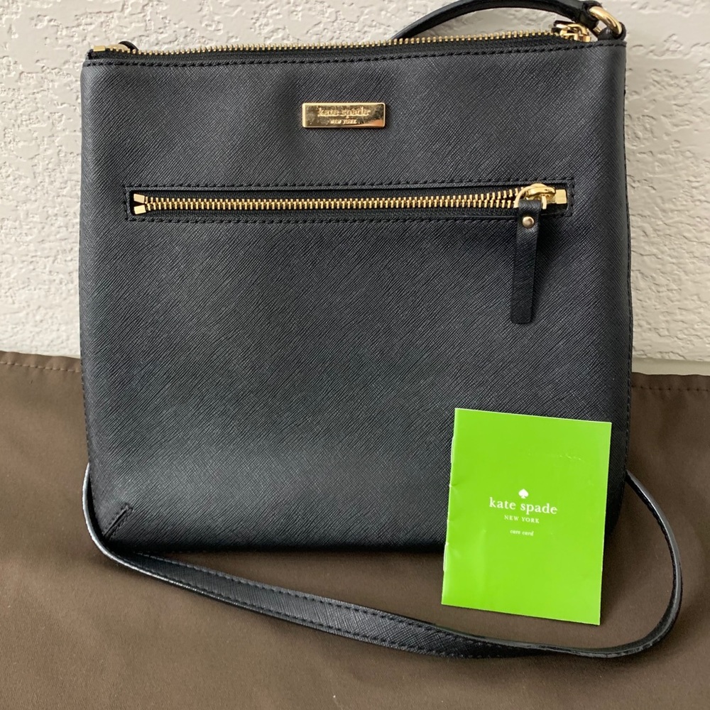Kate Spade Cross Body Bag